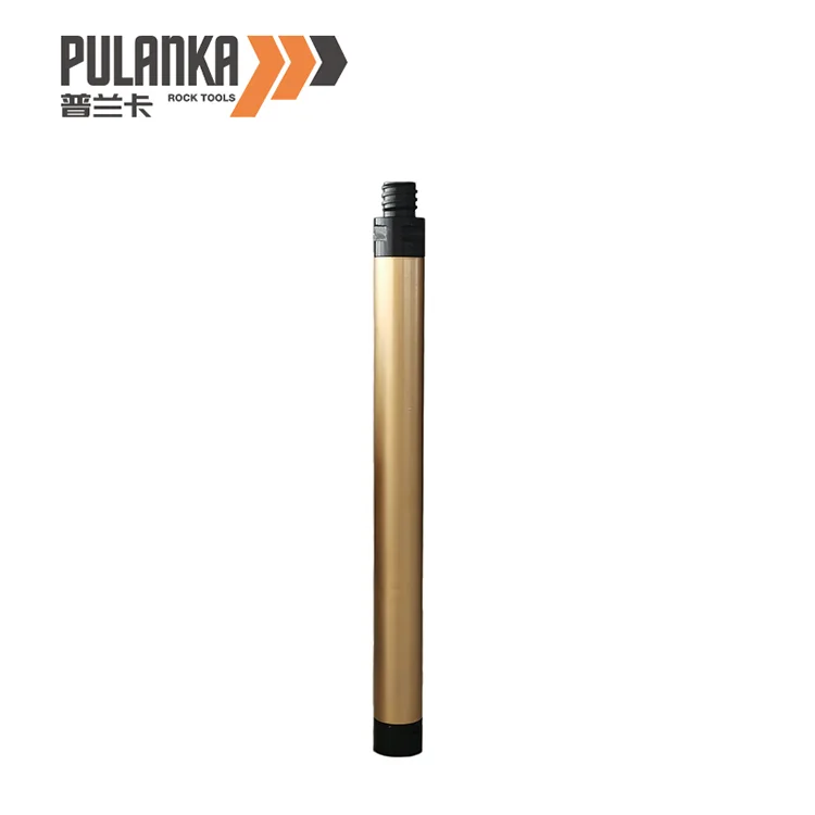 Почему Cir Series Dth Hammer является первым выбором для эффективного бурового проекта?