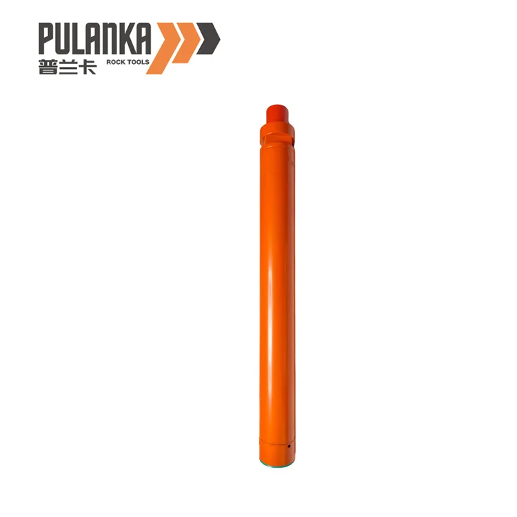 Как молоток M-серии M-серии может помочь вам достойно повысить эффективность бурения?