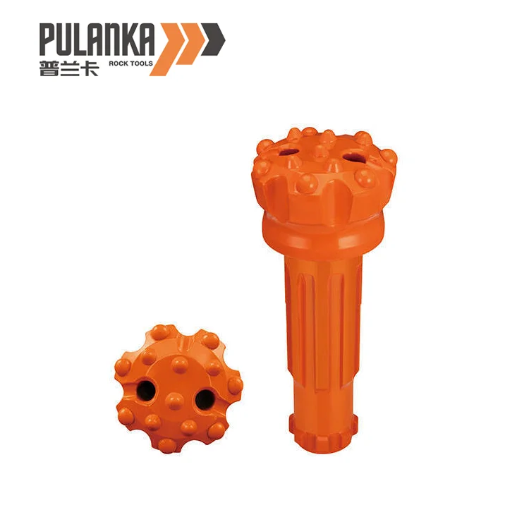 Что такое DTH DTH -давление высокого воздуха?