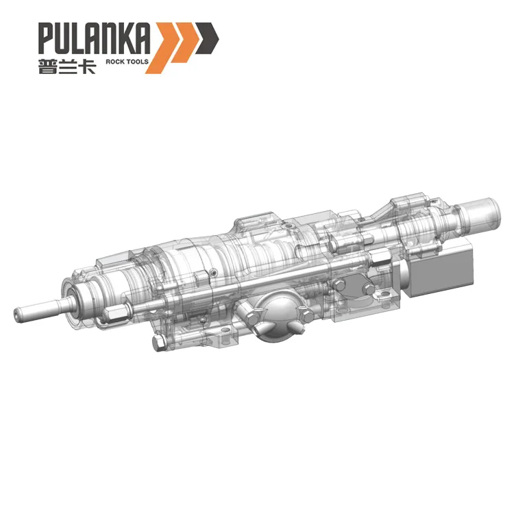 Что делает гидравлические дрифтеры необходимыми для эффективных операций на бурении?