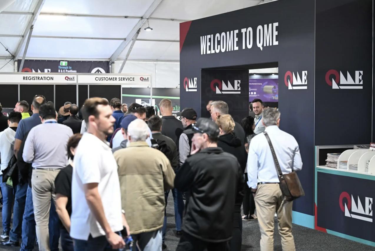 Pulanka Rock Tools примет участие в выставке QME 2026, представив передовые австралийские решения для горнодобывающей промышленности