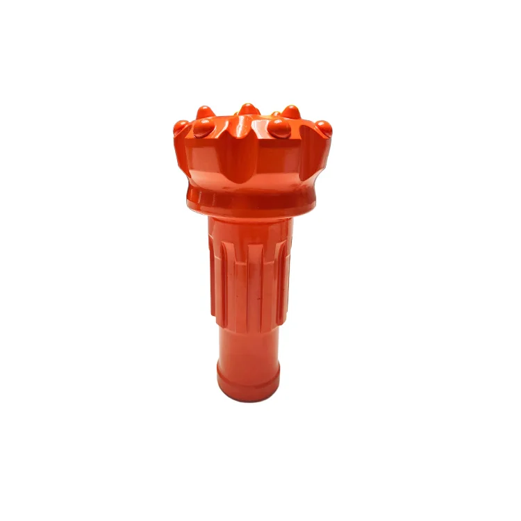 High Air Pressure DTH Drill Bit