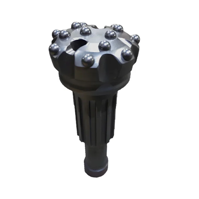 High Air Pressure DTH Drill Bit