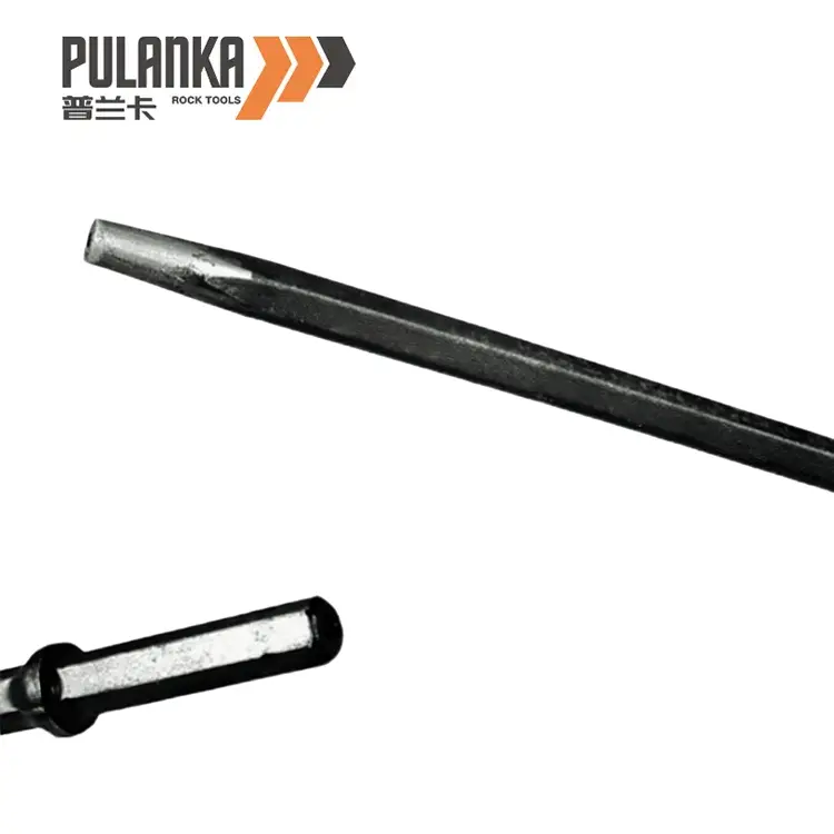 Конусная буровая стержень (Carburized) Конусная буровая стержень (Carburized)